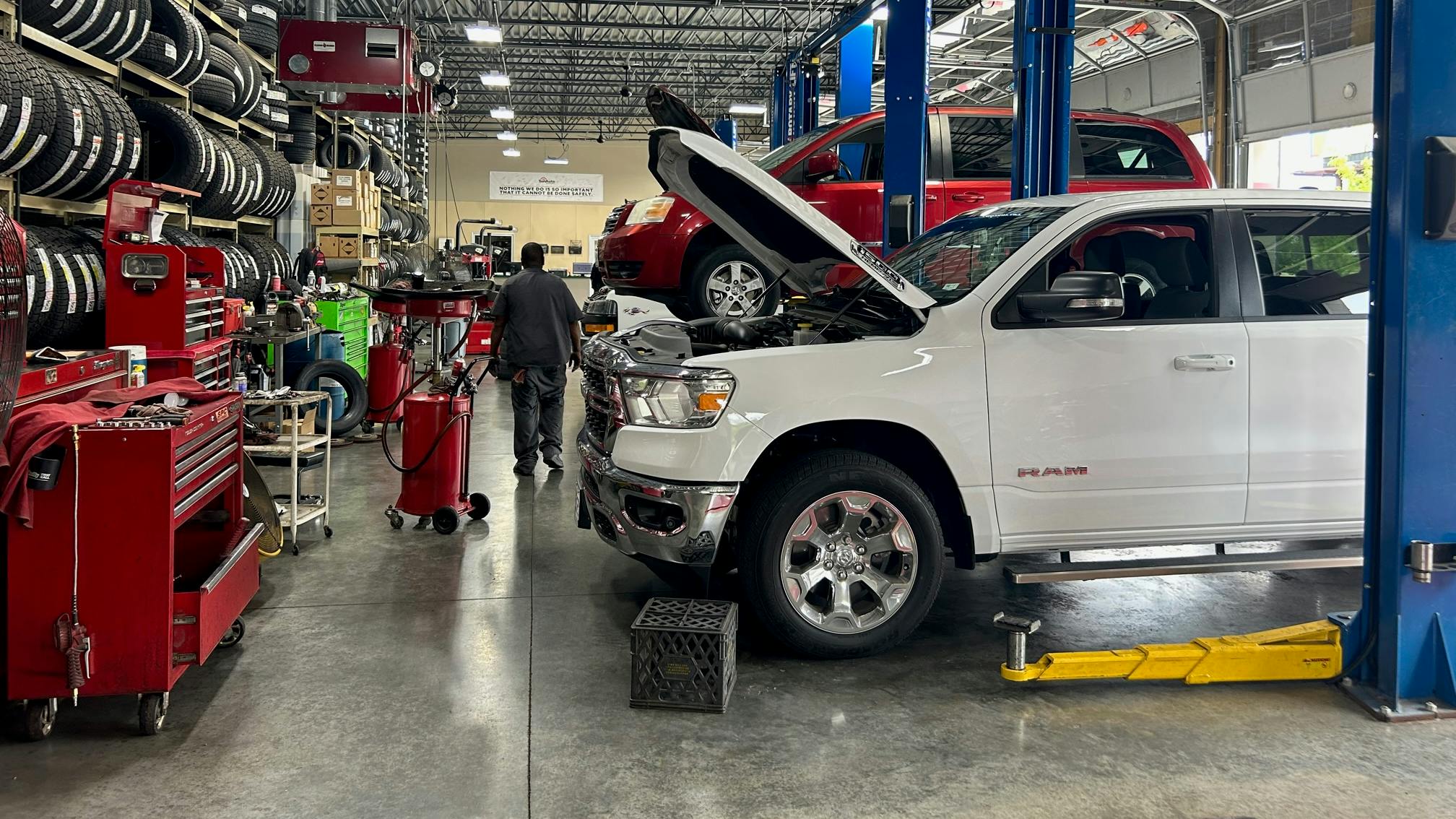 'We talk about consolidation, we talk about private equity and we talk about growth,' says Strandberg. 'But we don&rsquo;t talk enough about what might be the most important decision a family business will ever face: Who&rsquo;s next?'