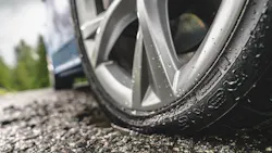 Consumers can vote via Nokian Tyres' social media channels. Consumers can vote via Nokian Tyres' social media channels.