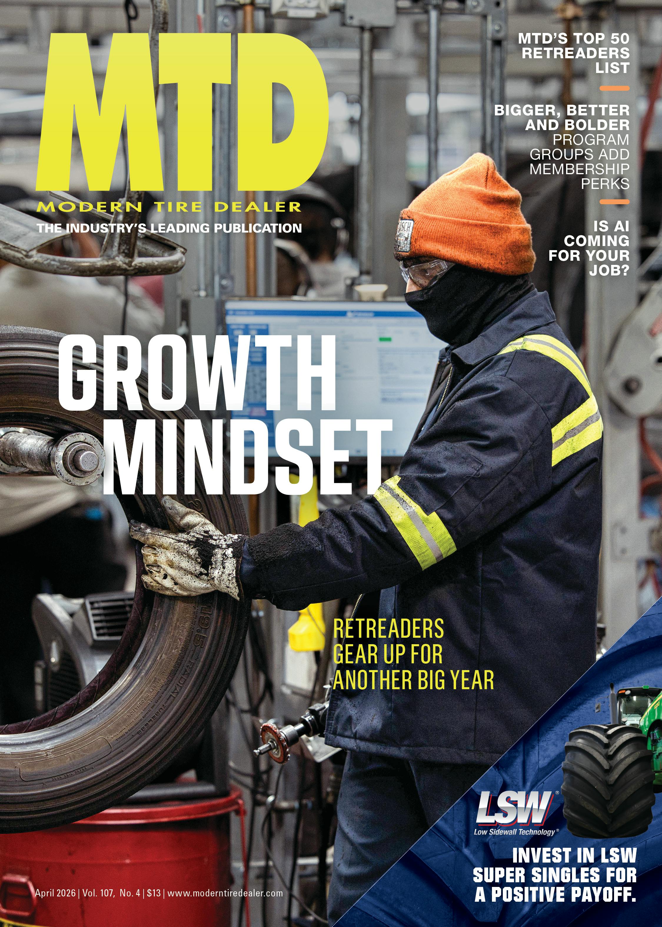 April 2026 cover image