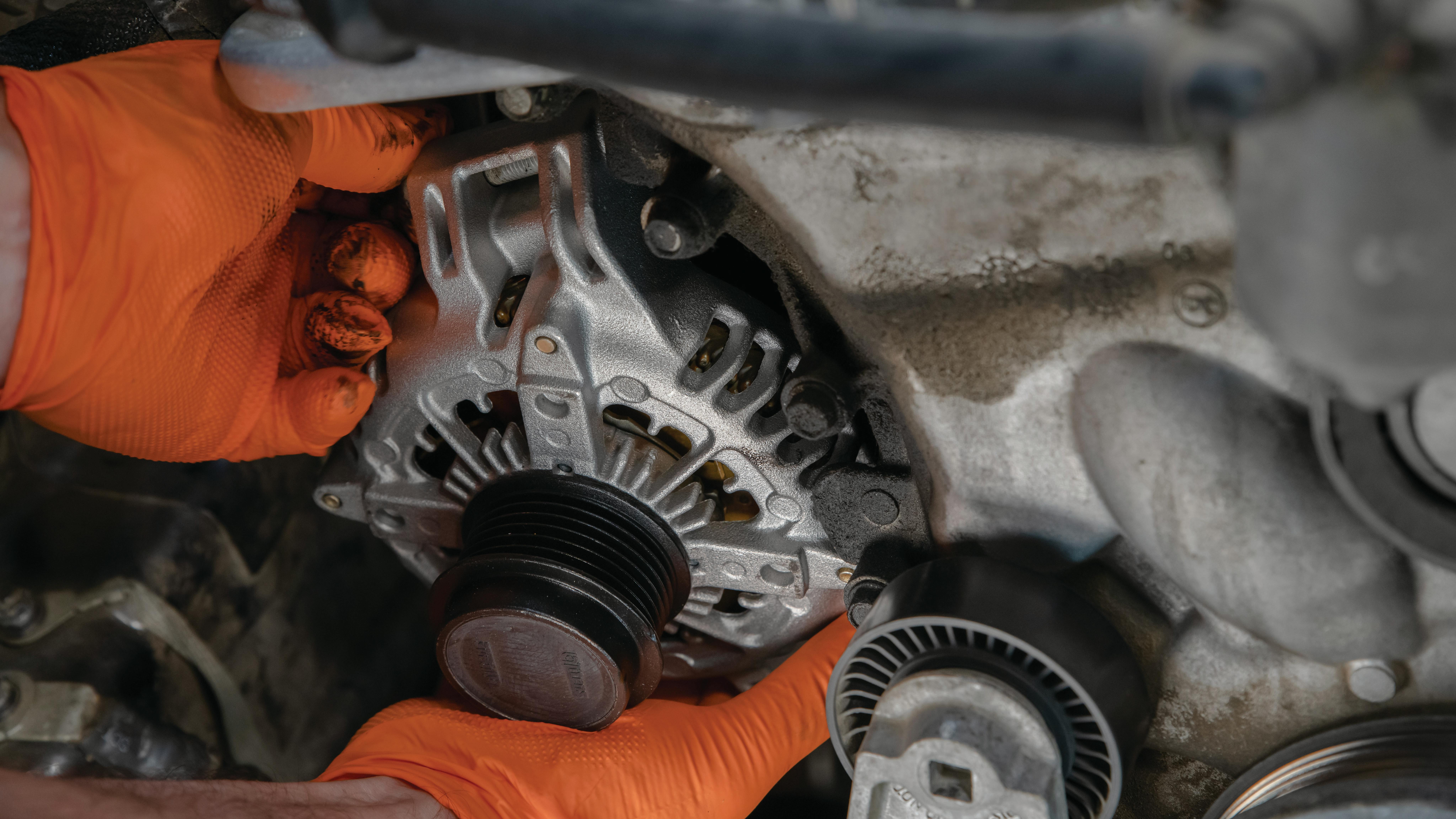 Over the last decade, &ldquo;smart charging systems have become the norm, according to Cody Hicks AutoZone&rsquo;s director of merchandising, customer satisfaction.