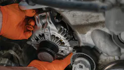 Over the last decade, “smart charging systems have become the norm, according to Cody Hicks AutoZone’s director of merchandising, customer satisfaction. Over the last decade, “smart charging systems have become the norm, according to Cody Hicks AutoZone’s director of merchandising, customer satisfaction.