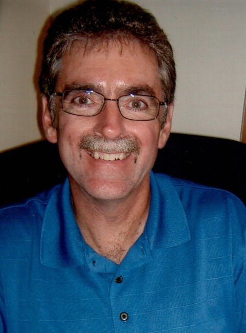 Bill Johnson retired as Technical Rubber Co.'s vice president of technology in 2023.