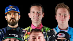 World-renowned drivers Jeff Jones, Andy Hateley, Rome Charpentier, Jack Shanahan, Ryan Litteral and Cody Buchanan will represent Team Kumho this year and drive on Kumho Ecsta V730 tires.