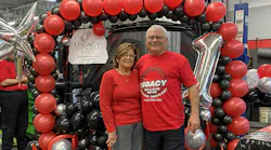 Legacy Tire & Auto Service