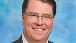 By 2018, John Zentz (picture) was promoted to Hunter Engineering Co.'s senior vice president of global sales, 'where he led and shaped Hunter’s global commercial business with distinction,' according to Hunter officials. By 2018, John Zentz (picture) was promoted to Hunter Engineering Co.'s senior vice president of global sales, 'where he led and shaped Hunter’s global commercial business with distinction,' according to Hunter officials.