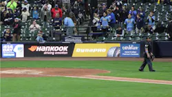 'Hankook’s branding will be prominently featured in high-visibility locations within stadiums - including home plate, outfield and first base line signage -in major markets such as New York, Boston, Atlanta and Toronto, among others, throughout the 2026 regular season,' say Hankook Tire America Corp. officials. 'Hankook’s branding will be prominently featured in high-visibility locations within stadiums - including home plate, outfield and first base line signage -in major markets such as New York, Boston, Atlanta and Toronto, among others, throughout the 2026 regular season,' say Hankook Tire America Corp. officials.