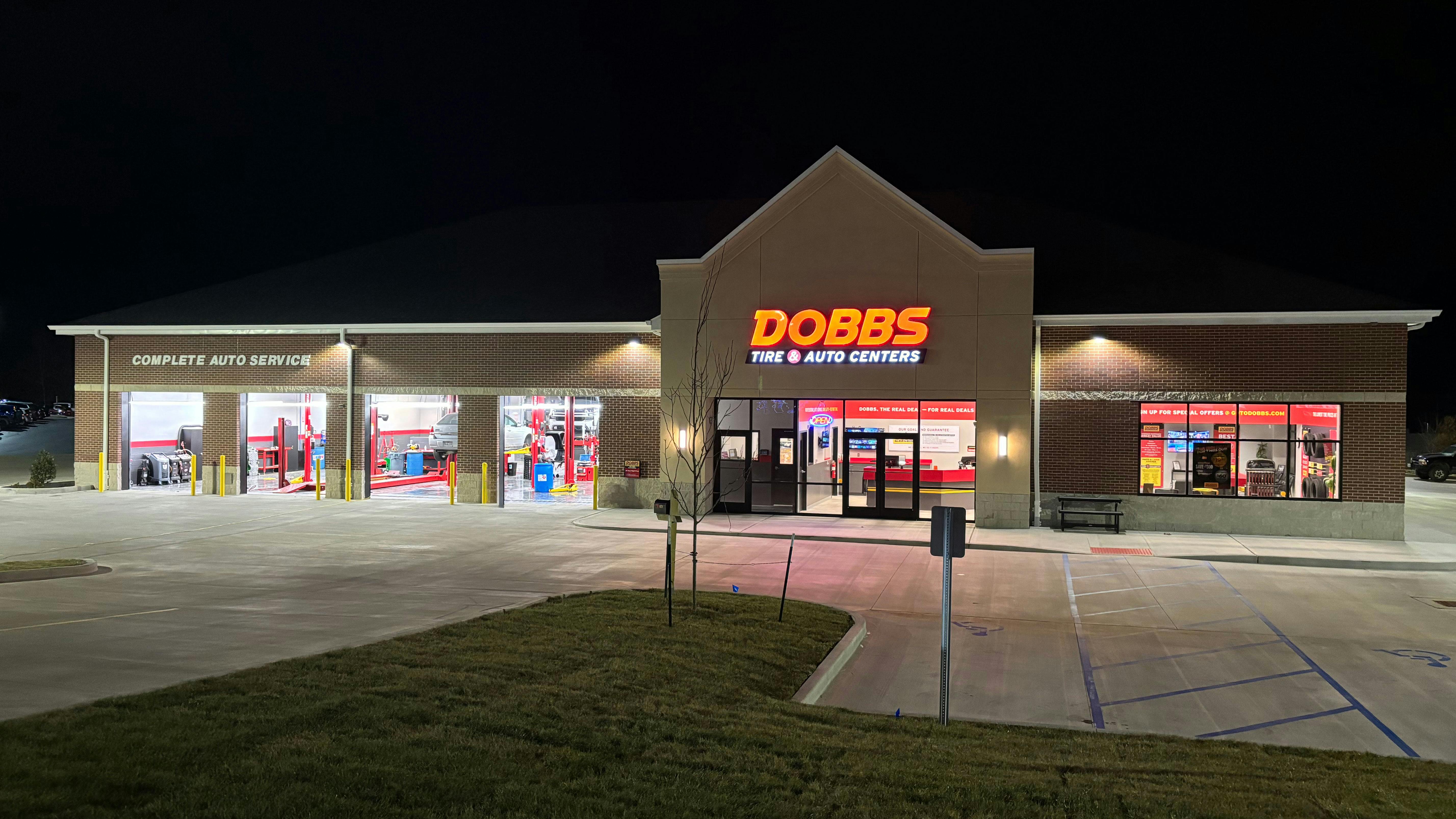 According to a statement from Audax, Basile succeeds Frank Kneller, 'who will transition to executive chairman and continue to support Dobbs&rsquo; strategy and M&A initiatives.'