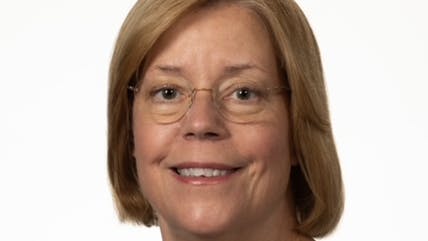 Lynn Campbell 'successfully mapped out a creative business vision for VIP and revamped the company&rsquo;s digital presence across various platforms,' according to VIP Tires & Service officials.