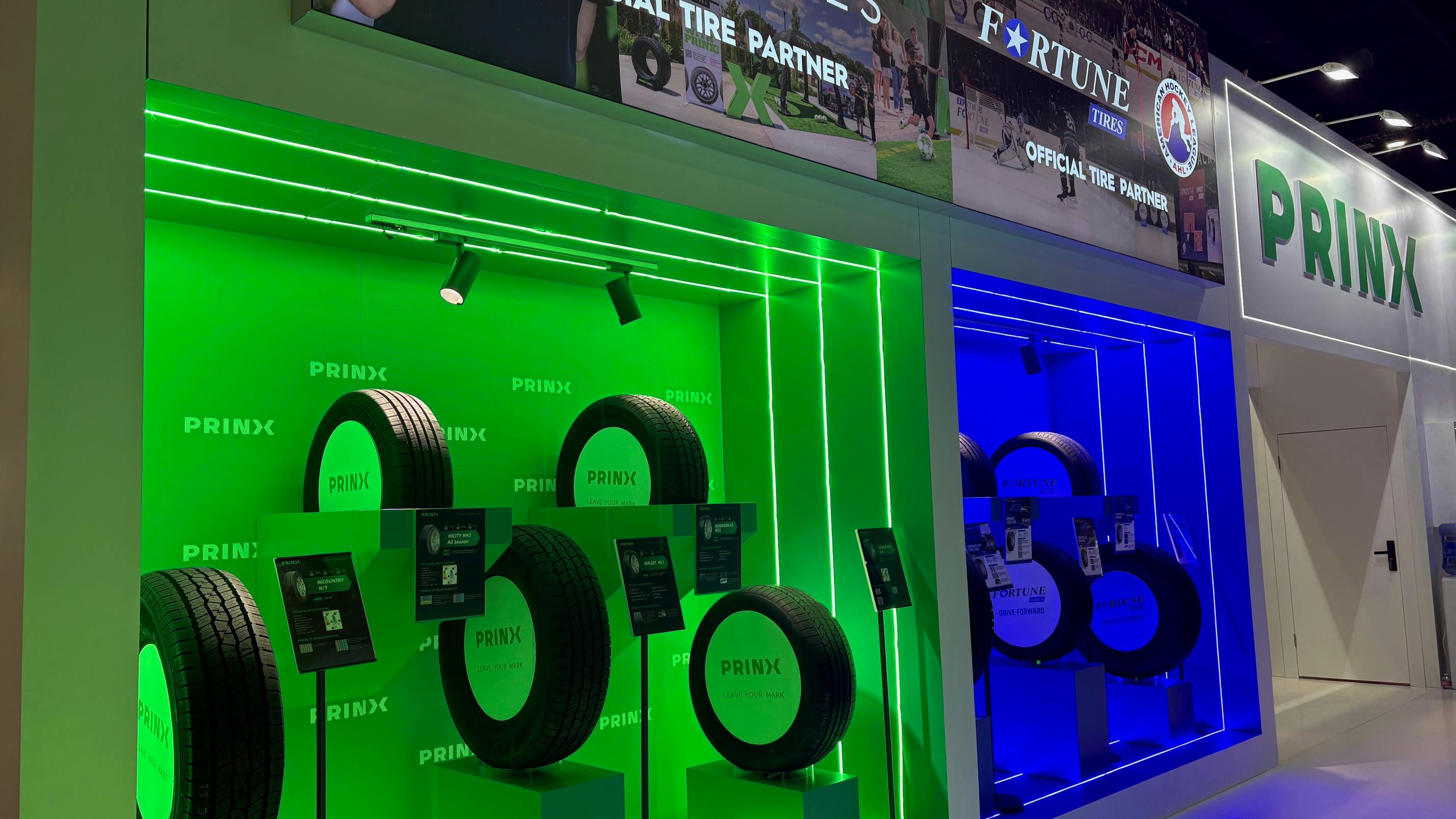 Prinx Chengshan Holdings officials report that the company &ldquo;achieved year-on-year growth in overall sales volume and revenue through various measures, such as product matrix optimization, expansion of global marketing channels and enhancement of brand value,