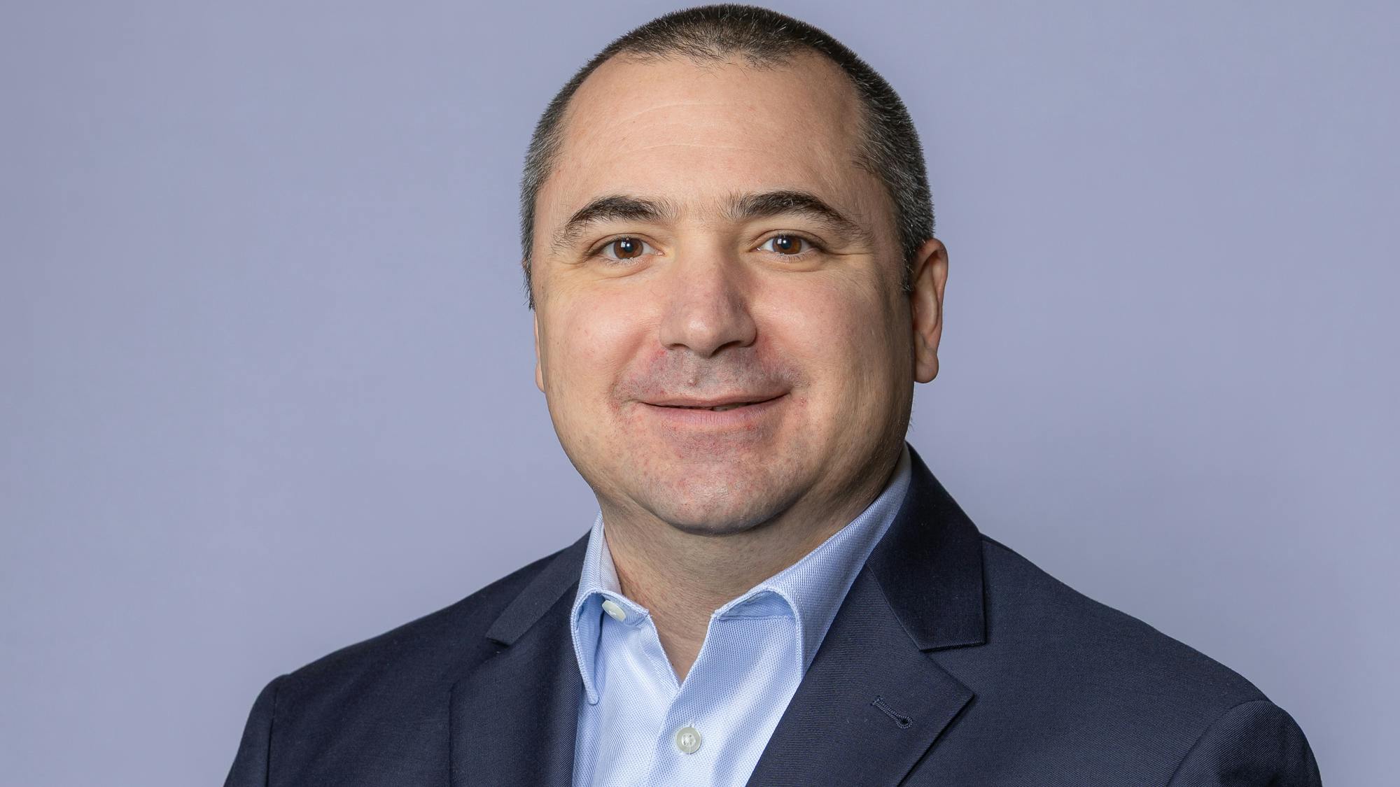 'A highly respected industry leader, Diogenes brings extensive experience in business development, sales leadership and customer engagement, having held senior executive roles across Canada&rsquo;s tire sector,' say OK Tire officials.