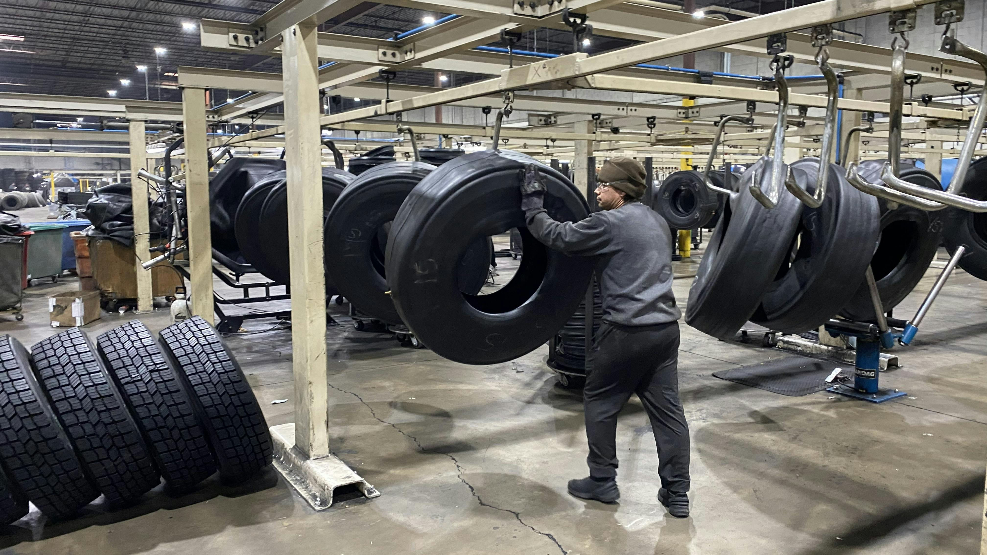 MTD's 2026 Top 50 U.S. Retreaders