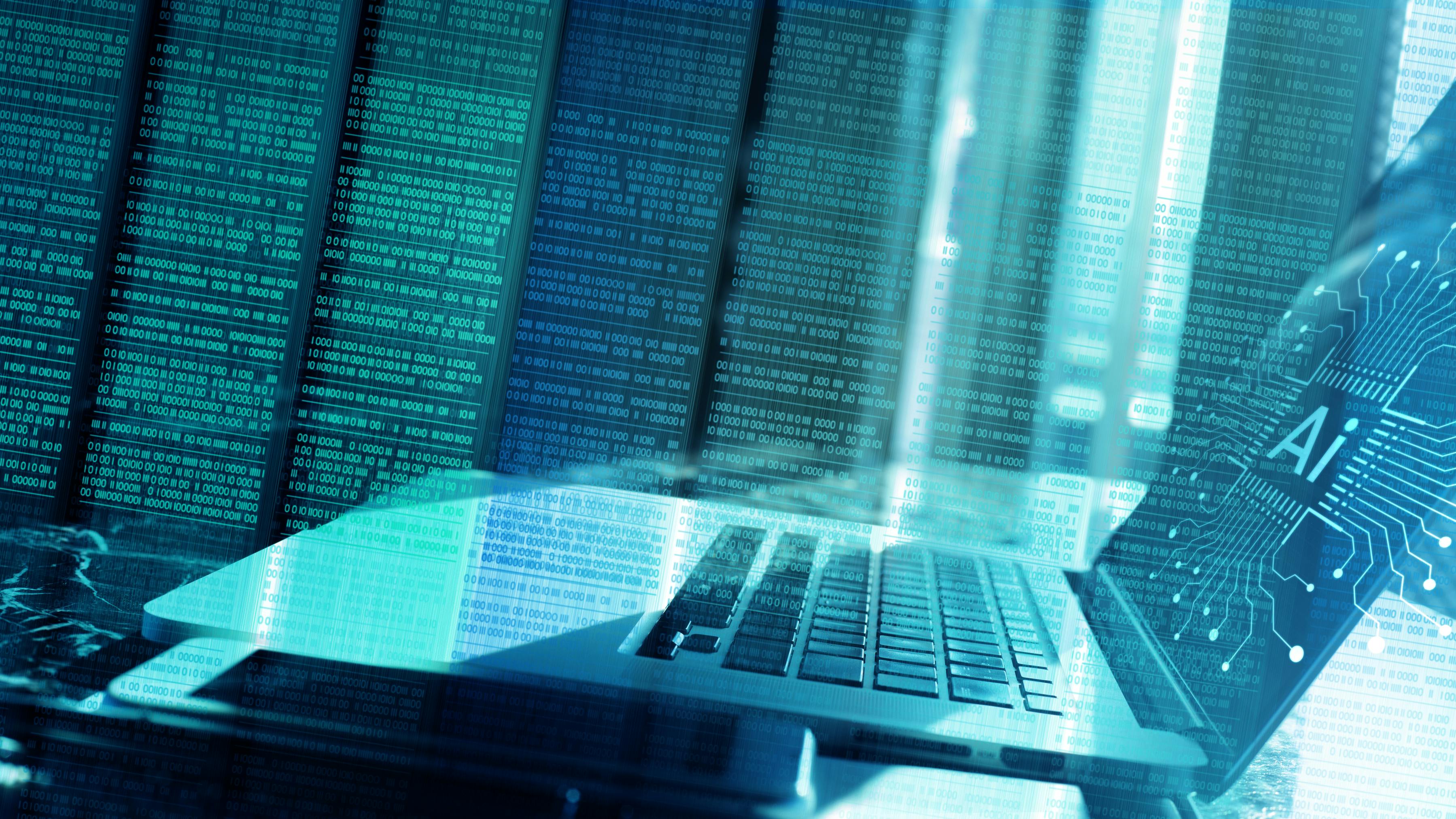 'Humans need advice,' says McCarron. 'Computers can tell you what your options are, but they can&rsquo;t connect to your emotional intelligence.'