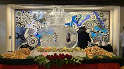 ice sculpture