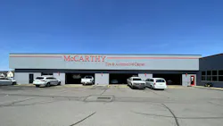 mccarthy tire service co. headquarters mccarthy tire service co. headquarters