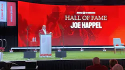 Joe Happel Joe Happel