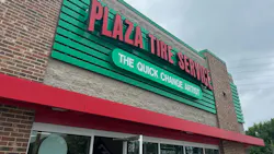 Sun Auto Tire & Service Inc. continues to add Plaza Tire Service stores. Sun Auto Tire & Service Inc. continues to add Plaza Tire Service stores.