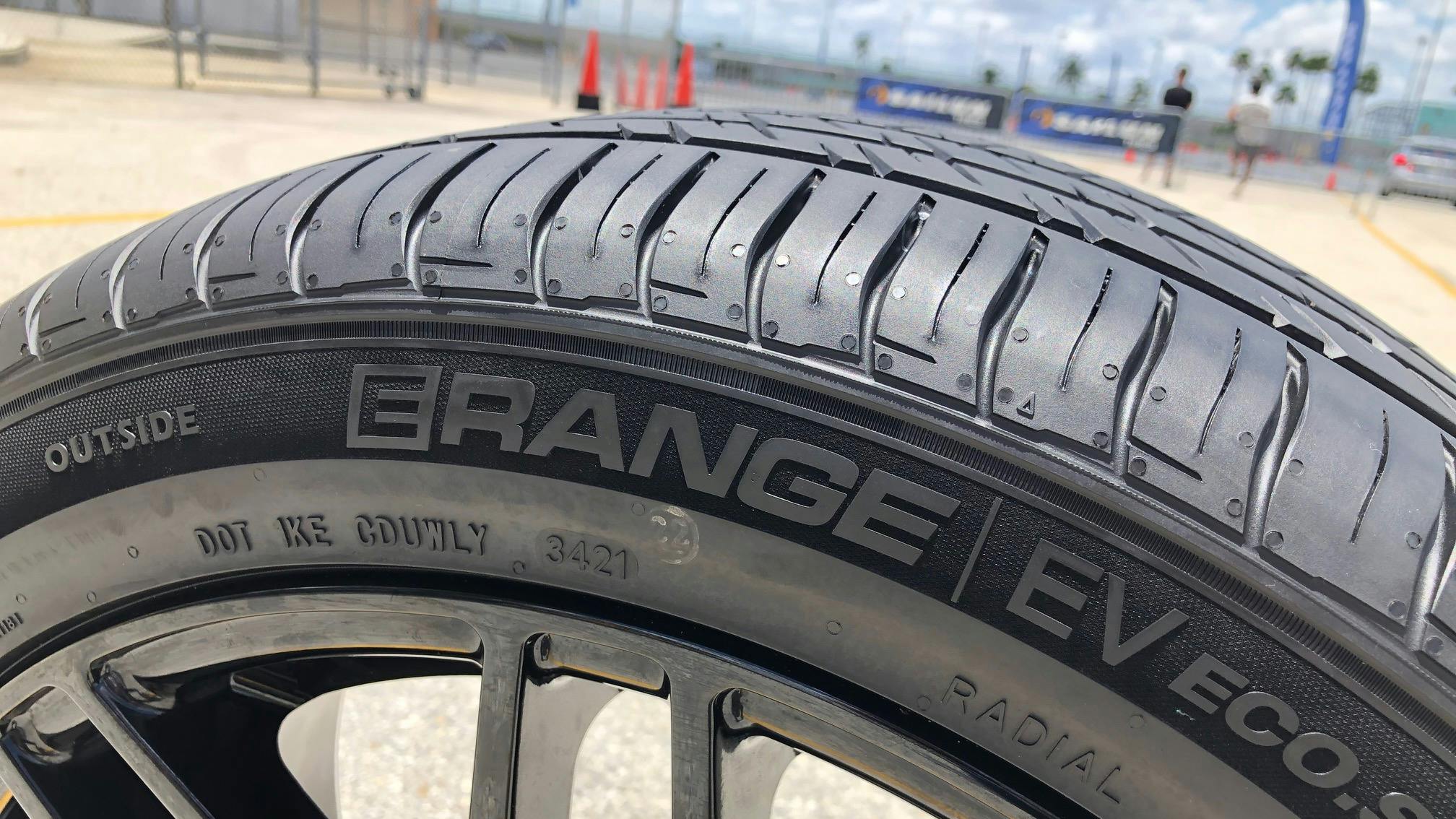 'With dedicated platforms for the U.S and Canada, we can make the experience more relevant, easier to use, and better overall,' says Sailun Tire Americas President Ron Dolan.