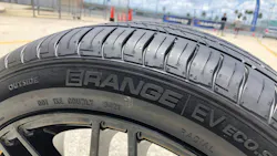 'With dedicated platforms for the U.S and Canada, we can make the experience more relevant, easier to use, and better overall,' says Sailun Tire Americas President Ron Dolan. 'With dedicated platforms for the U.S and Canada, we can make the experience more relevant, easier to use, and better overall,' says Sailun Tire Americas President Ron Dolan.