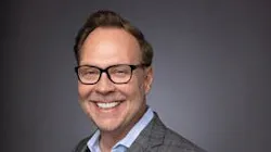 In his new role, Travis Parman (pictured) will lead Goodyear Tire & Rubber Co.'s global communications department. In his new role, Travis Parman (pictured) will lead Goodyear Tire & Rubber Co.'s global communications department.