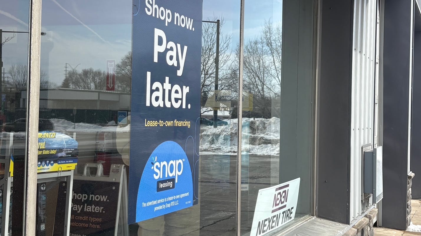 &ldquo;Retailers win when financing isn&rsquo;t treated as a last resort, but as part of the sales strategy from the start,&rdquo; says John Cullerton, chief revenue officer, Snap Finance.