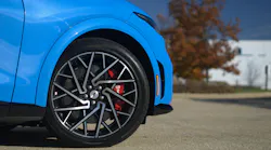 Tiremakers say new technology continues to take the high performance (HP) and ultra-high performance (UHP) tire segments to the next level.