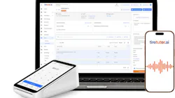 'The AI Phone Agent is the latest addition to TireTutor's all-in-one platform,' say TireTutor officials. 'The AI Phone Agent is the latest addition to TireTutor's all-in-one platform,' say TireTutor officials.