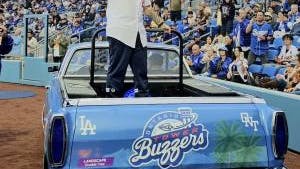 'Landscape Durable Tires is focused on durability and we believe the strongest brands are built by showing up consistently in places and partnerships that have lasting meaning,' says Joe Acosta, director of marketing at Landscape Durable Tires.