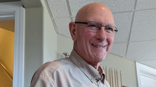 Tim Good enjoyed a 40-year tire industry career, holding a variety of executive positions in the OTR tire segment.