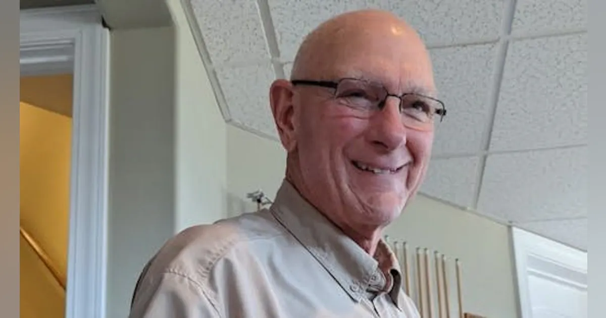Tim Good OTR Tire Veteran Tim Good Dies | Modern Tire Dealer