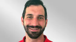 “I’m excited to be part of the rapidly expanding Radar Tires team,” says Anthony Sbona (pictured). “I’m excited to be part of the rapidly expanding Radar Tires team,” says Anthony Sbona (pictured).