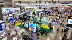 'The 2026 line-up promised to be one filled with information relevant to all in the automotive industry and one that attendees surely do not want to miss,' say organizers of the Latin Tyre & Auto Parts Expo. 'The 2026 line-up promised to be one filled with information relevant to all in the automotive industry and one that attendees surely do not want to miss,' say organizers of the Latin Tyre & Auto Parts Expo.