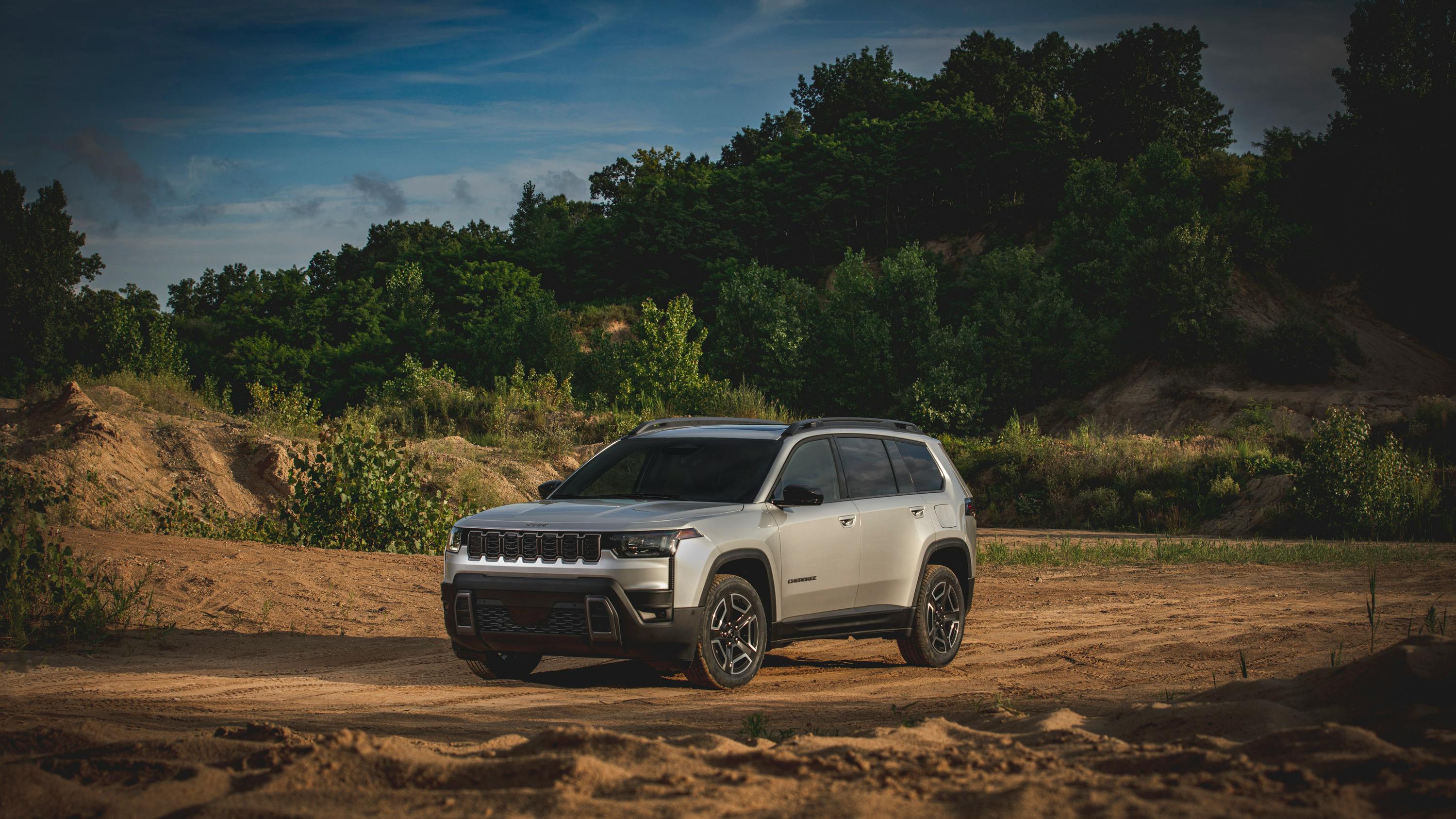 &ldquo;By supplying OE tires for Jeep&rsquo;s first hybrid SUV in North America, we have once again demonstrated our competitiveness in the future mobility market,' say Nexen Tire America officials.