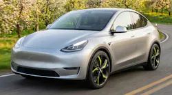 'The demand for EV tires will continue, but growth may be slower than expected as new EV sales stagnate,' says Michael Mathis, president, Atturo Tire Corp.