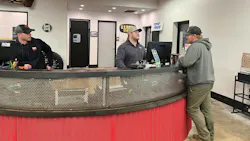 'Your dealership is not compared only to the tire dealer across town,' says O'Connor. 'It’s compared to Amazon, to Starbucks, to the local grocery store and to every other place your customer spends money.' 'Your dealership is not compared only to the tire dealer across town,' says O'Connor. 'It’s compared to Amazon, to Starbucks, to the local grocery store and to every other place your customer spends money.'