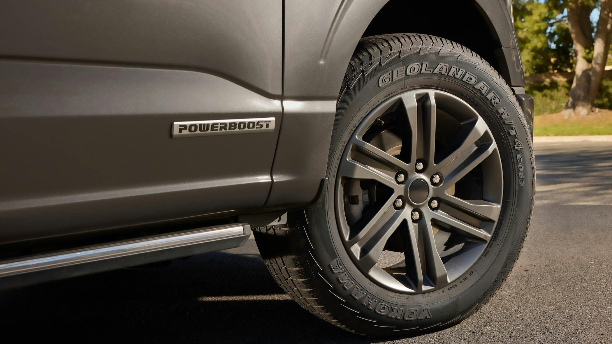 &ldquo;The H/T4 is our latest generation highway tire, following a long line of successful predecessors in this segment,&rdquo; says Kevin Nguyen, Yokohama Tire manager of product planning.