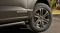 “The H/T4 is our latest generation highway tire, following a long line of successful predecessors in this segment,” says Kevin Nguyen, Yokohama Tire manager of product planning.