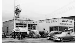 McArthur Tire McArthur Tire