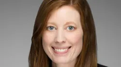 Stephanie Mull (pictured) is executive director of the Tire Recycling Foundation, which was founded by the Tire Industry Association and the U.S. Tire Manufacturers Association.