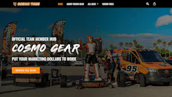 'This isn’t just about marketing materials,' says Mark Lindsey, Tire Group International LLC's chief strategy officer. 'It's about enabling our partners to bring the Cosmo lifestyle to life in their markets.' 'This isn’t just about marketing materials,' says Mark Lindsey, Tire Group International LLC's chief strategy officer. 'It's about enabling our partners to bring the Cosmo lifestyle to life in their markets.'