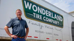 MTD's Tire Dealer of the Year Award is open to all independent tire dealers, including commercial tire dealers. MTD's Tire Dealer of the Year Award is open to all independent tire dealers, including commercial tire dealers.