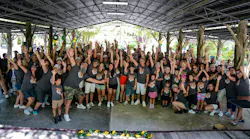 tire group international group photo