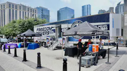 'Grants awarded during the first half of 2026 supported non-profit partners working across a range of priority areas in Nashville,' including a $130,000 grant to Truckers Against Trafficking and money given to other groups, according to Bridgestone Americas Inc. officials. 'Grants awarded during the first half of 2026 supported non-profit partners working across a range of priority areas in Nashville,' including a $130,000 grant to Truckers Against Trafficking and money given to other groups, according to Bridgestone Americas Inc. officials.