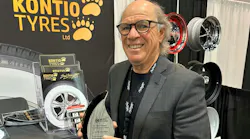 Hank Feldman, president of Long Beach, Calif.-based Performance Plus Tire, has built his family's tire and custom wheel business into a nationally respected voice for the classic and vintage vehicle markets. Hank Feldman, president of Long Beach, Calif.-based Performance Plus Tire, has built his family's tire and custom wheel business into a nationally respected voice for the classic and vintage vehicle markets.