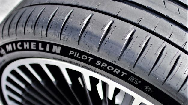 Michelin Group's global consumer tire sales totaled $3.97 billion during the first quarter of 2026, down 4.4% on a year-over-year basis.