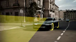 Univrses’ 3DAI technologies will be integrated into Pirelli’s Cyber Tyre system solutions.