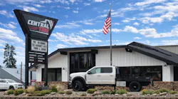 Central Tire
