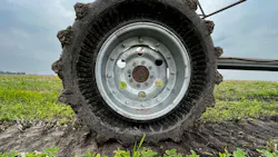 'Now, TrakWheel Architected Wheel Solutions can be financed as an integral part of a farmer’s equipment investment,' say Galileo Wheel officials. 'Now, TrakWheel Architected Wheel Solutions can be financed as an integral part of a farmer’s equipment investment,' say Galileo Wheel officials.