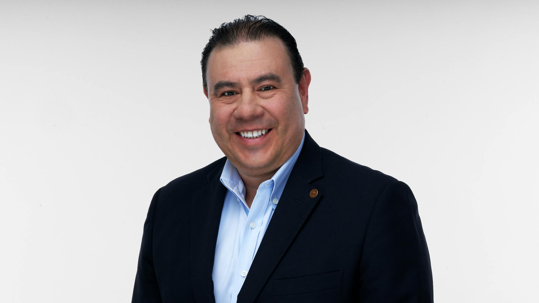 Greg Ortega (pictured) will oversee TBC Corp.'s global purchasing strategies and supplier partnerships.