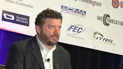 Chris Rhoades (pictured) 'brings more than 25 years of international experience and a distinguished track record in the tire industry,' say Maxam officials. Chris Rhoades (pictured) 'brings more than 25 years of international experience and a distinguished track record in the tire industry,' say Maxam officials.