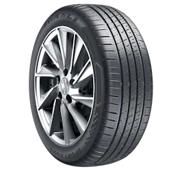 The Sport Macro, a performance touring powerline, is available in more than 155 sizes in T, H, V and W speed ratings, fitting wheels ranging from 14 inches to 26 inches in diameter. The Sport Macro, a performance touring powerline, is available in more than 155 sizes in T, H, V and W speed ratings, fitting wheels ranging from 14 inches to 26 inches in diameter.